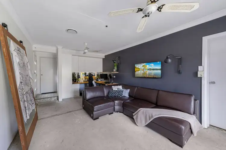 Fifth view of Homely house listing, 223 Johnston Road, Bass Hill NSW 2197