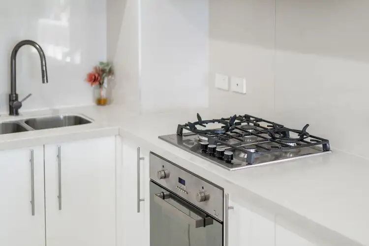 Third view of Homely apartment listing, 40/42 Sanders Street, Upper Mount Gravatt QLD 4122