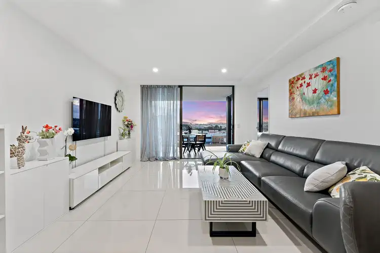 Fourth view of Homely apartment listing, 40/42 Sanders Street, Upper Mount Gravatt QLD 4122