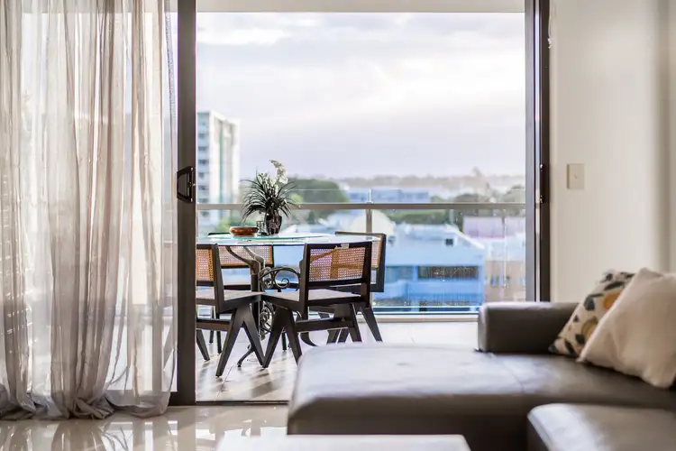 Fifth view of Homely apartment listing, 40/42 Sanders Street, Upper Mount Gravatt QLD 4122