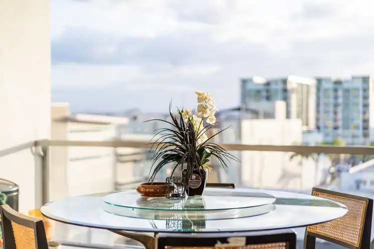 Sixth view of Homely apartment listing, 40/42 Sanders Street, Upper Mount Gravatt QLD 4122