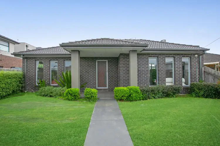 1/102 Alexander Avenue, Thomastown VIC 3074