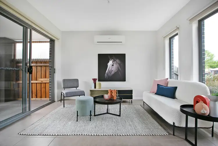 Second view of Homely unit listing, 1/102 Alexander Avenue, Thomastown VIC 3074