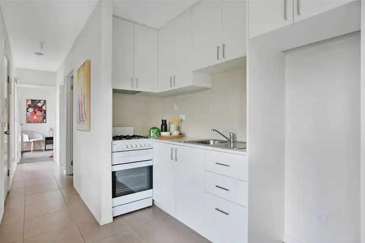 Fourth view of Homely unit listing, 1/102 Alexander Avenue, Thomastown VIC 3074