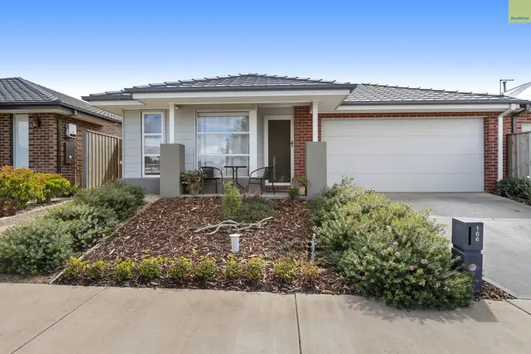 Second view of Homely house listing, 166 Stonehill Drive, Maddingley VIC 3340