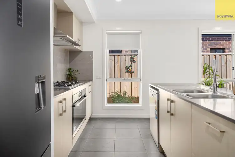 Fourth view of Homely house listing, 166 Stonehill Drive, Maddingley VIC 3340