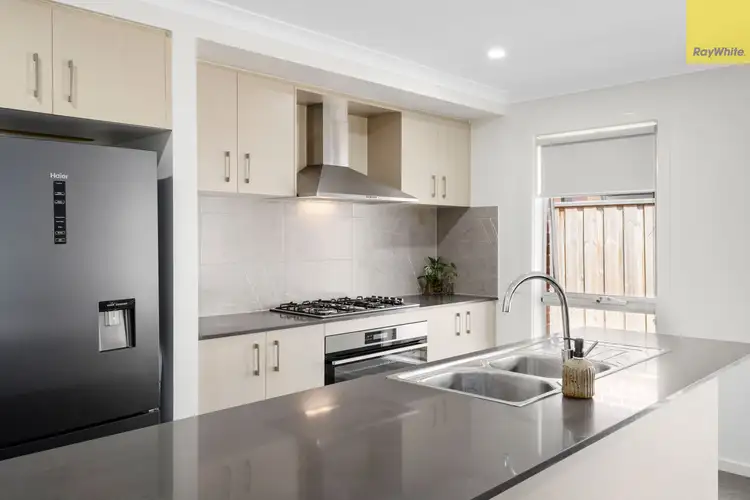 Fifth view of Homely house listing, 166 Stonehill Drive, Maddingley VIC 3340