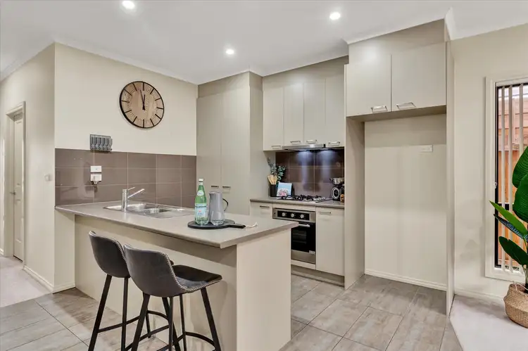 Fourth view of Homely townhouse listing, 2/11 Fredrick Street, Darley VIC 3340