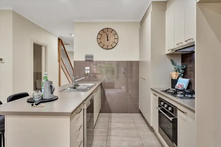 Fifth view of Homely townhouse listing, 2/11 Fredrick Street, Darley VIC 3340