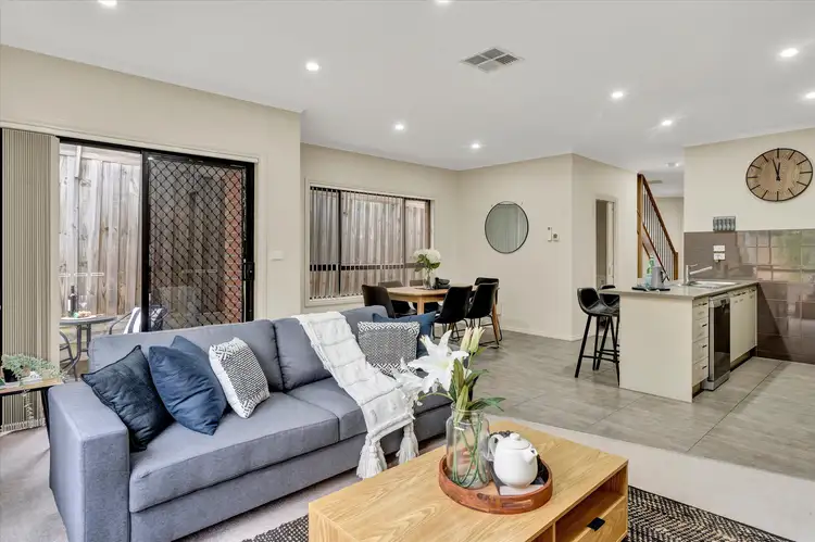 Sixth view of Homely townhouse listing, 2/11 Fredrick Street, Darley VIC 3340