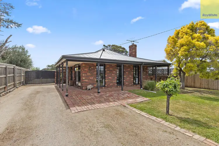 1 Leila Court, Bacchus Marsh VIC 3340