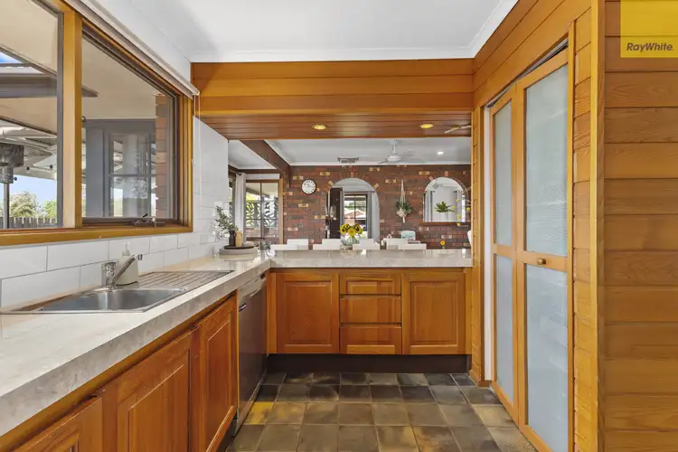 Fifth view of Homely house listing, 1 Leila Court, Bacchus Marsh VIC 3340