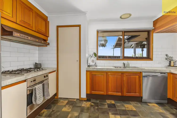 Sixth view of Homely house listing, 1 Leila Court, Bacchus Marsh VIC 3340