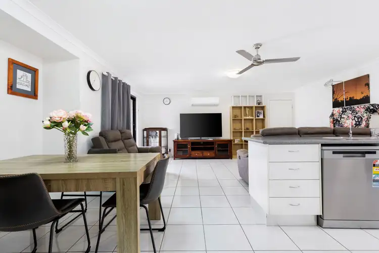 Fourth view of Homely house listing, 61 Blue Gum Drive, Emerald QLD 4720