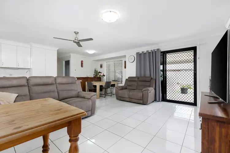 Sixth view of Homely house listing, 61 Blue Gum Drive, Emerald QLD 4720