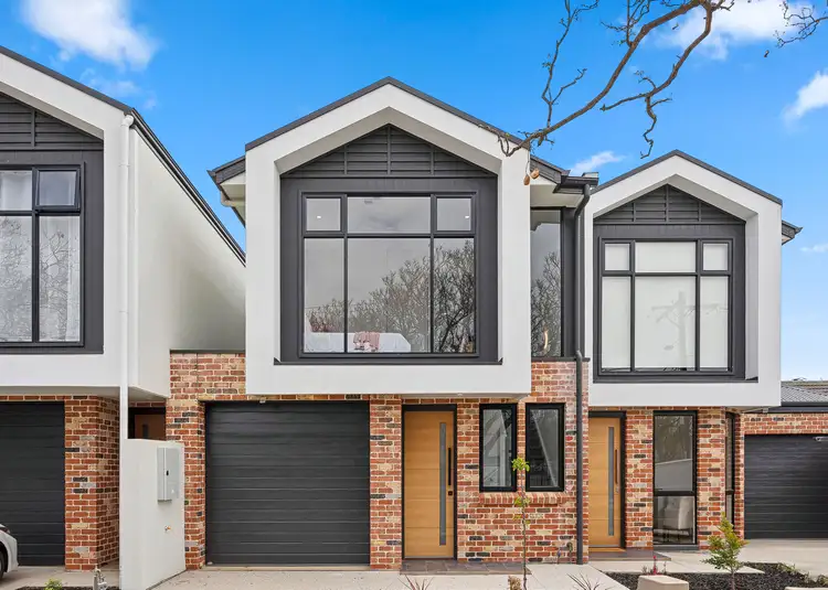 3a Bowden Grove, Oaklands Park SA 5046