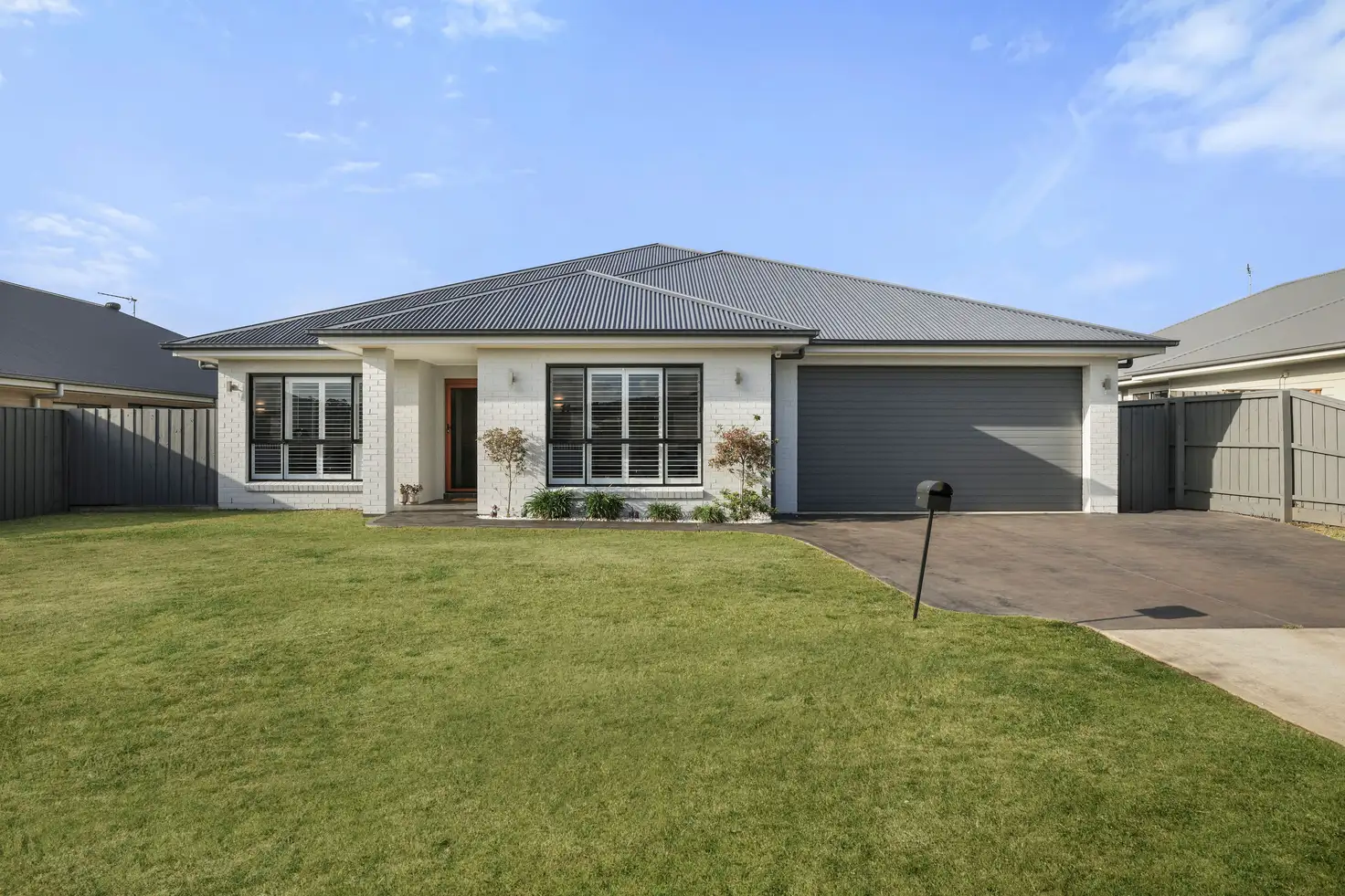 Main view of Homely house listing, 11 George Cutter Avenue, Renwick NSW 2575
