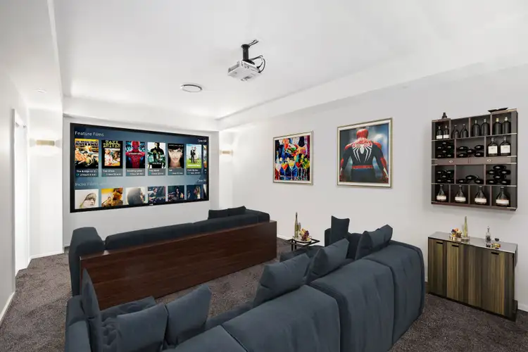 Fifth view of Homely house listing, 11 George Cutter Avenue, Renwick NSW 2575