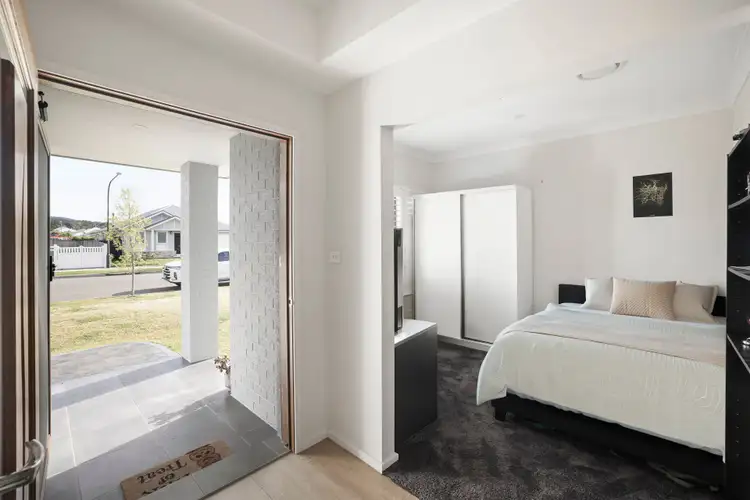Sixth view of Homely house listing, 11 George Cutter Avenue, Renwick NSW 2575