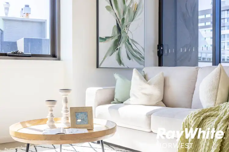 Sixth view of Homely apartment listing, 710/1 Hutchinson Walk, Zetland NSW 2017