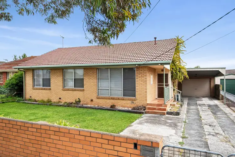 Main view of Homely house listing, 7 Nevada Avenue, Corio VIC 3214