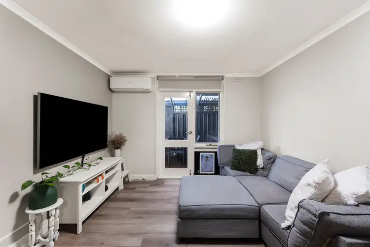 Second view of Homely unit listing, 3/245 Esplanade, Altona VIC 3018