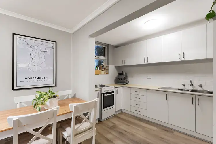 Third view of Homely unit listing, 3/245 Esplanade, Altona VIC 3018