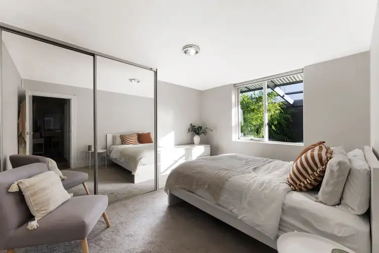 Fifth view of Homely unit listing, 3/245 Esplanade, Altona VIC 3018