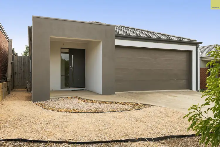 Main view of Homely house listing, 63 Burbidge Drive, Bacchus Marsh VIC 3340