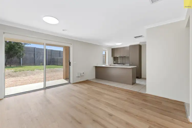 Third view of Homely house listing, 63 Burbidge Drive, Bacchus Marsh VIC 3340