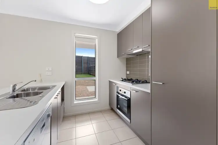 Fourth view of Homely house listing, 63 Burbidge Drive, Bacchus Marsh VIC 3340