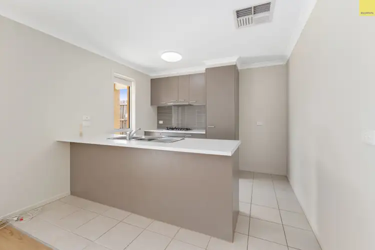 Fifth view of Homely house listing, 63 Burbidge Drive, Bacchus Marsh VIC 3340