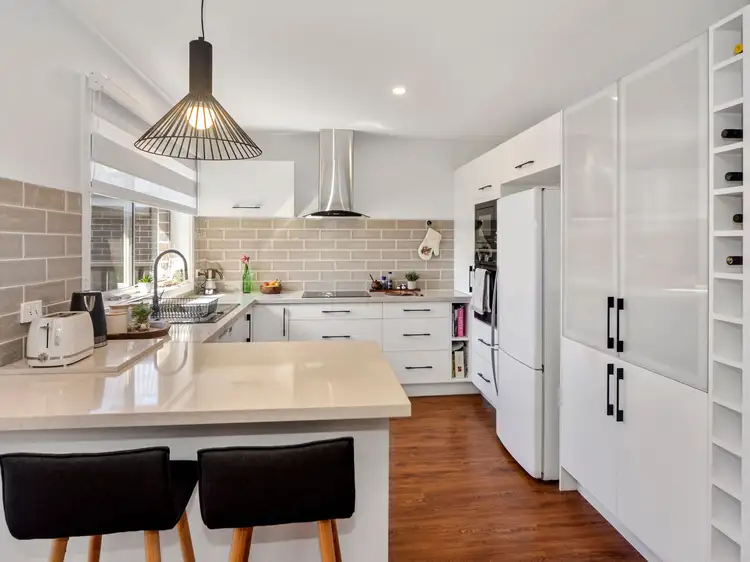 Main view of Homely house listing, 4/75 Sophia Road, Worrigee NSW 2540
