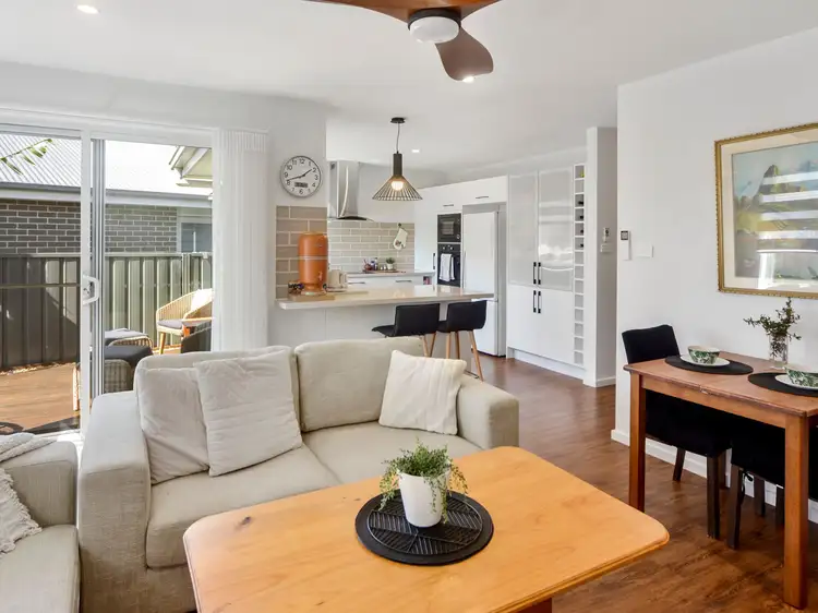 Fifth view of Homely house listing, 4/75 Sophia Road, Worrigee NSW 2540