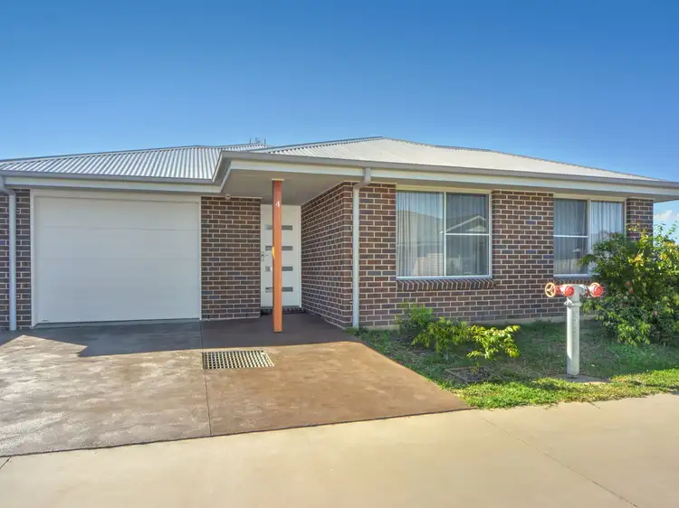 Seventh view of Homely house listing, 4/75 Sophia Road, Worrigee NSW 2540