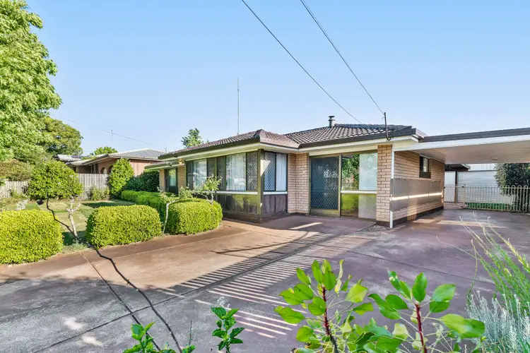 Main view of Homely house listing, 8 Hibiscus Drive, Centenary Heights QLD 4350