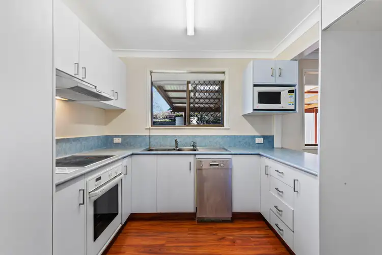 Third view of Homely house listing, 8 Hibiscus Drive, Centenary Heights QLD 4350