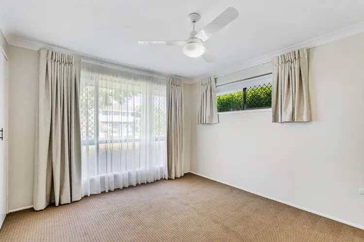 Fourth view of Homely house listing, 8 Hibiscus Drive, Centenary Heights QLD 4350