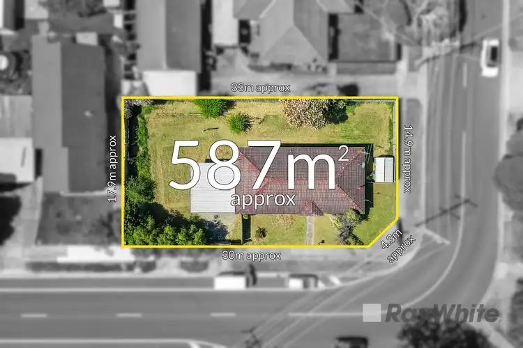 155 Fordholm Road, Hampton Park VIC 3976
