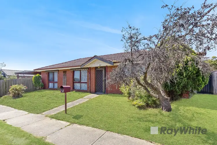 Second view of Homely house listing, 155 Fordholm Road, Hampton Park VIC 3976