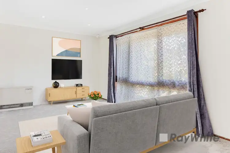 Third view of Homely house listing, 155 Fordholm Road, Hampton Park VIC 3976