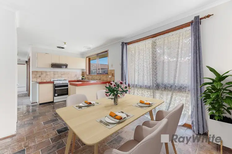 Fourth view of Homely house listing, 155 Fordholm Road, Hampton Park VIC 3976