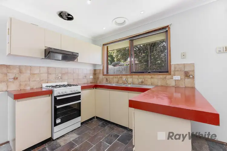 Fifth view of Homely house listing, 155 Fordholm Road, Hampton Park VIC 3976