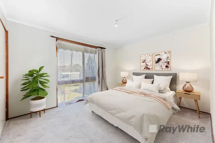 Sixth view of Homely house listing, 155 Fordholm Road, Hampton Park VIC 3976