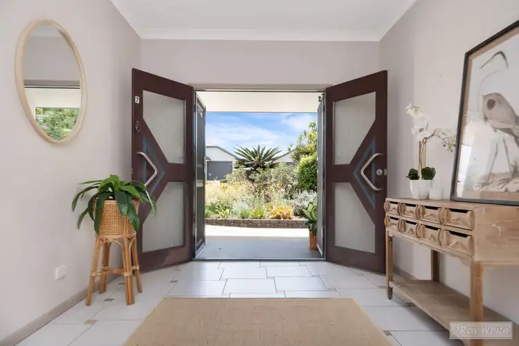 Third view of Homely house listing, 7 Magpie Avenue, Yeppoon QLD 4703