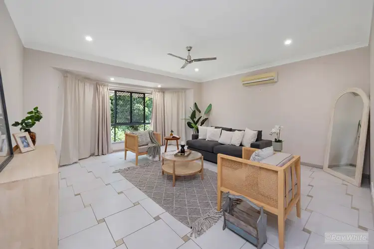 Fifth view of Homely house listing, 7 Magpie Avenue, Yeppoon QLD 4703