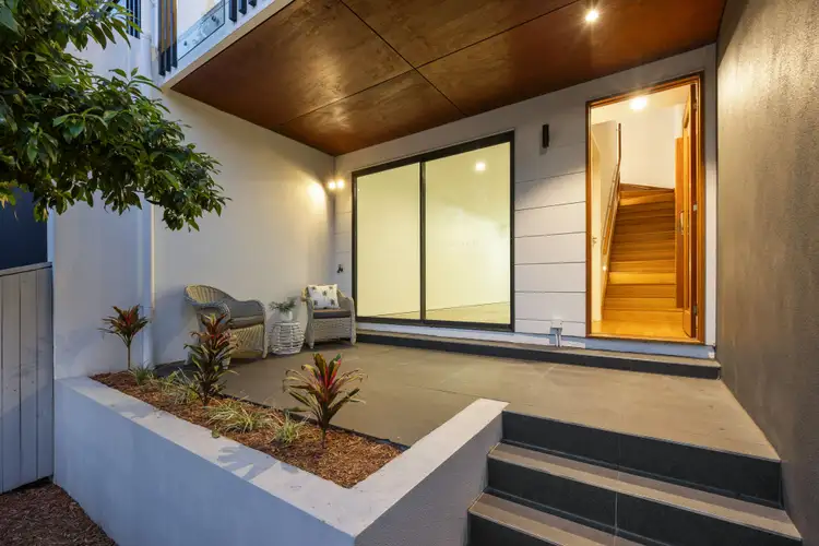 Third view of Homely townhouse listing, 4/8 Somerset Street, Yeronga QLD 4104