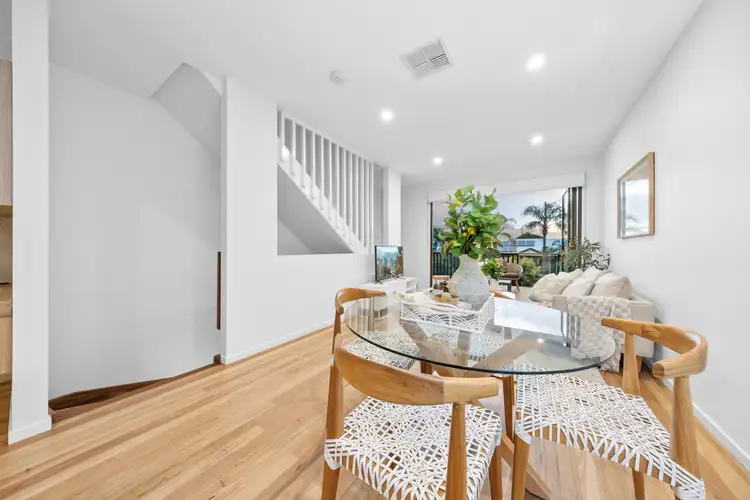 Fifth view of Homely townhouse listing, 4/8 Somerset Street, Yeronga QLD 4104