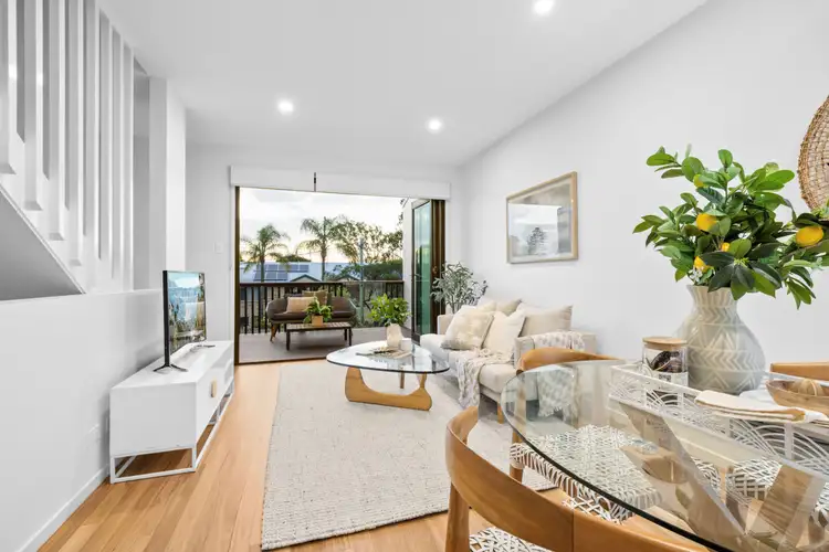 Sixth view of Homely townhouse listing, 4/8 Somerset Street, Yeronga QLD 4104