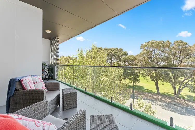 Second view of Homely apartment listing, 68/95 Chalgrove Avenue, Rockingham WA 6168